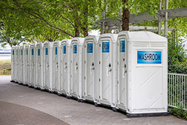 Best Affordable porta potty rental  in Cocoa West, FL