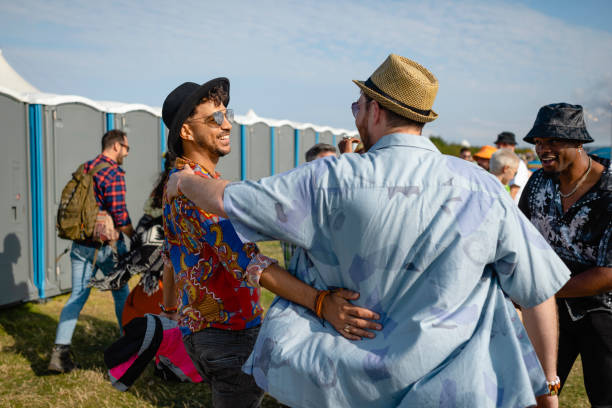 Best Porta potty rental near me  in Cocoa West, FL