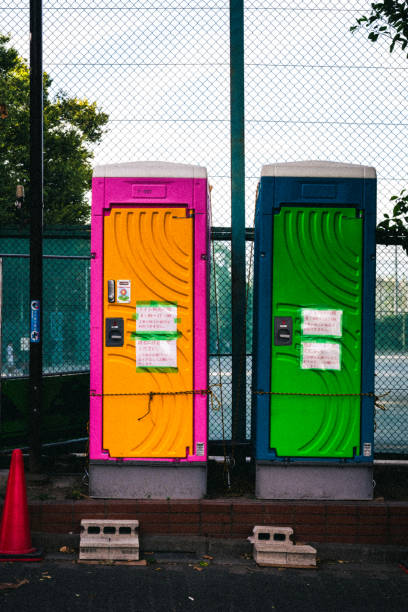 Best Emergency porta potty rental  in Cocoa West, FL