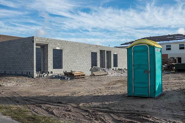 Portable Toilet Options We Offer in Cocoa West, FL